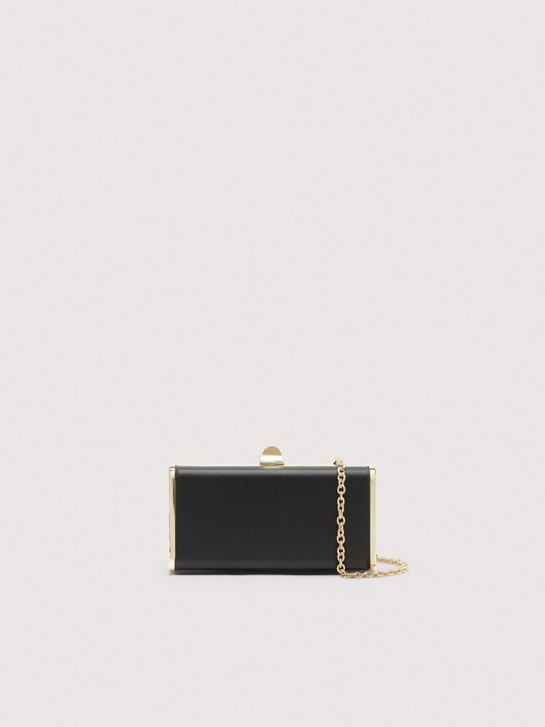 Coccinelle Liv Small - Noir