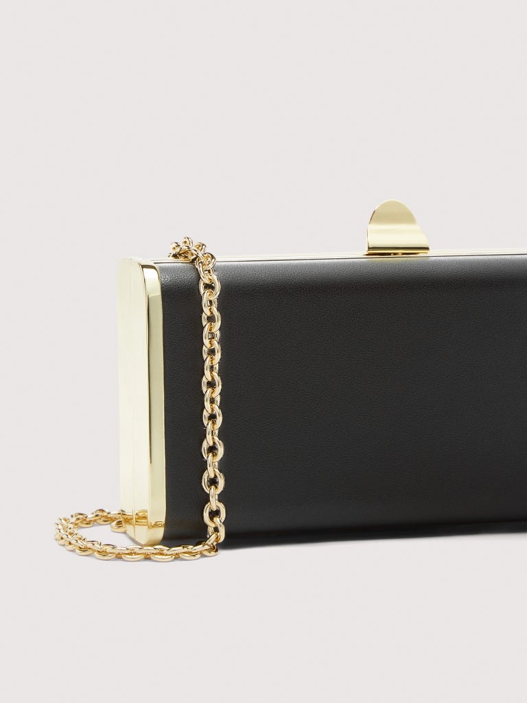 Coccinelle Liv Small - Noir