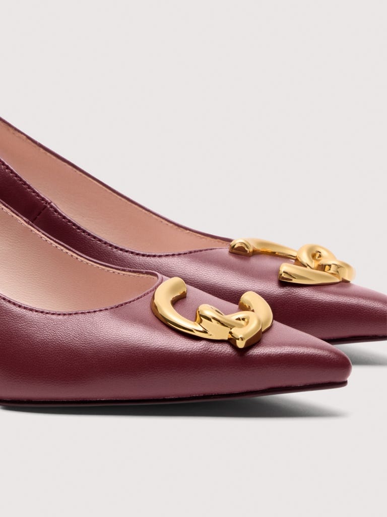 Coccinelle C-me - Ribes