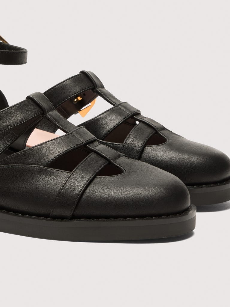 Coccinelle Sam - Noir