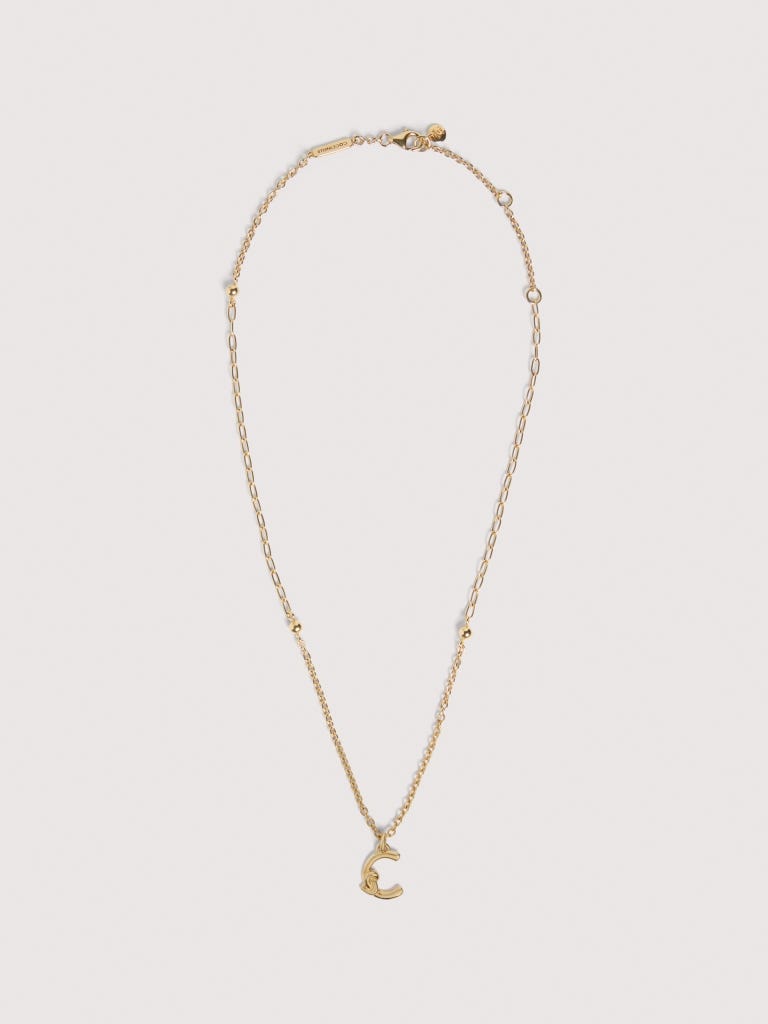 Coccinelle C-me - Gold