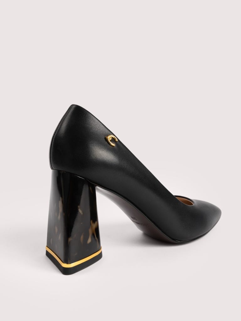 Coccinelle C-everyday - Noir