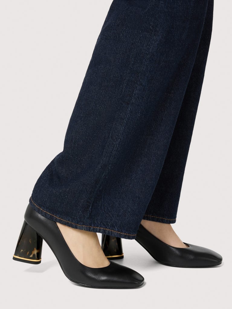 Coccinelle C-everyday - Noir