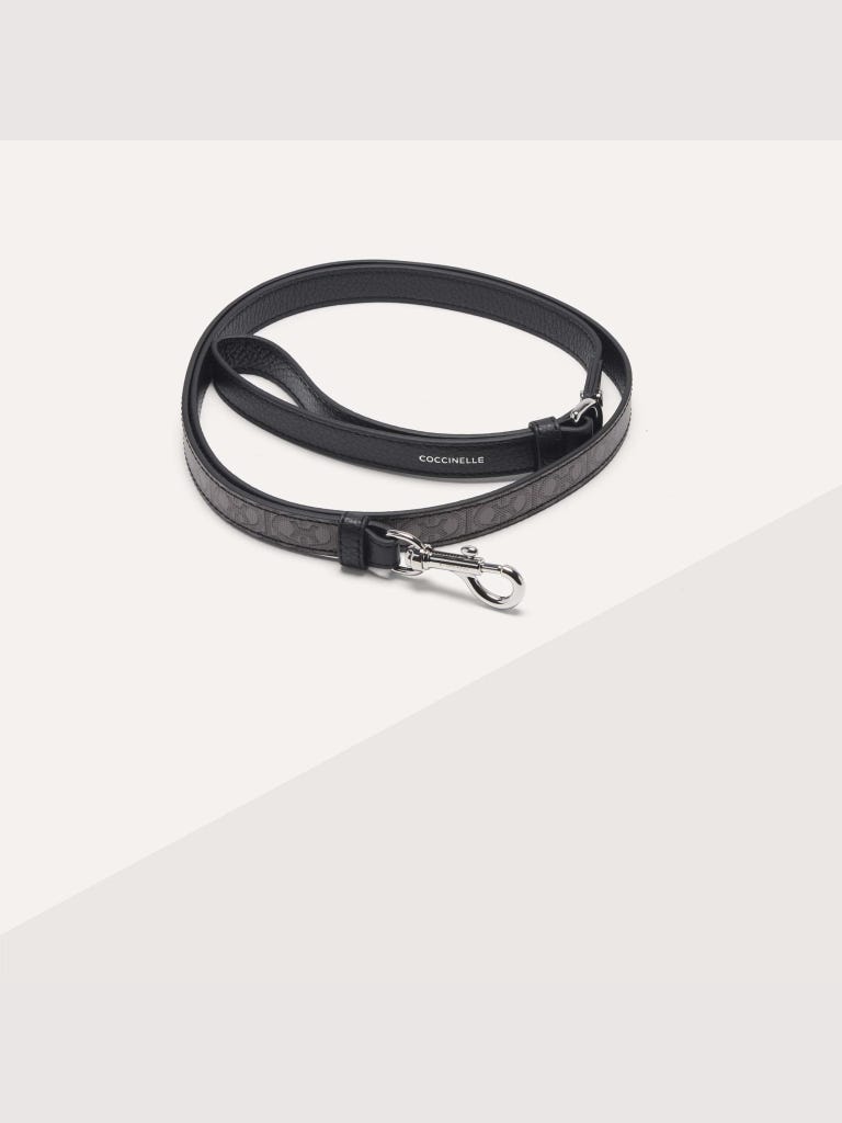 Coccinelle Pet Accessories - Multi Noir / Noir