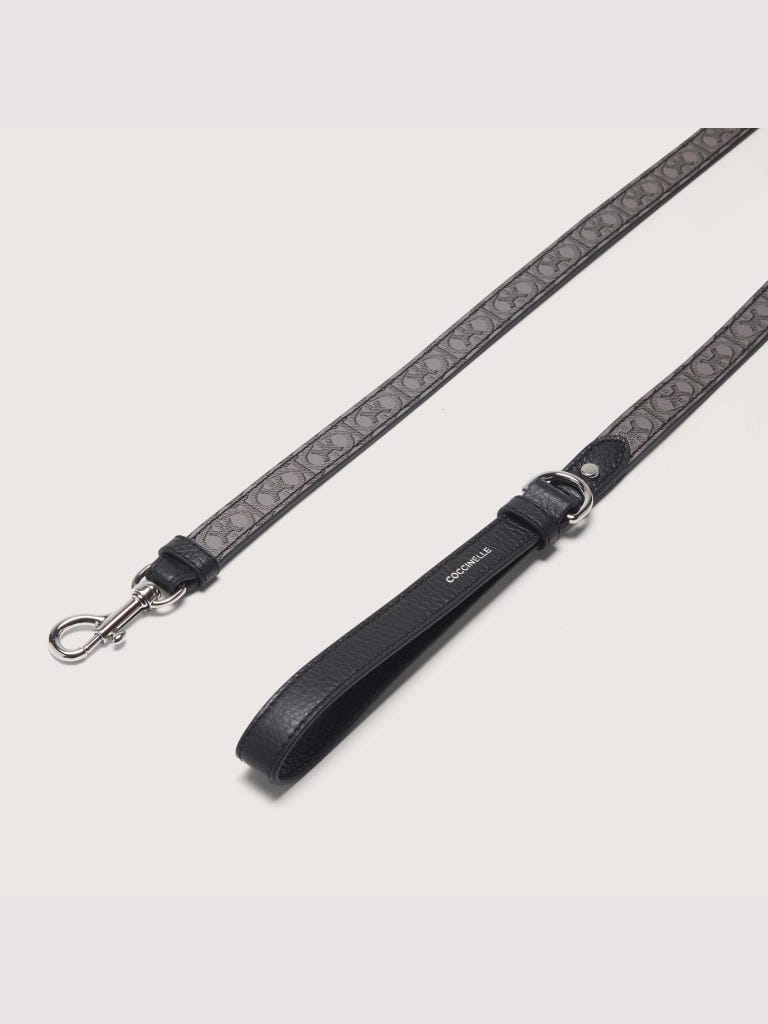 Coccinelle Pet Accessories - Multi Noir / Noir