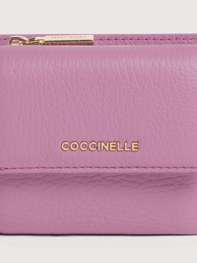 Coccinelle Metallic Small - Jellyfish