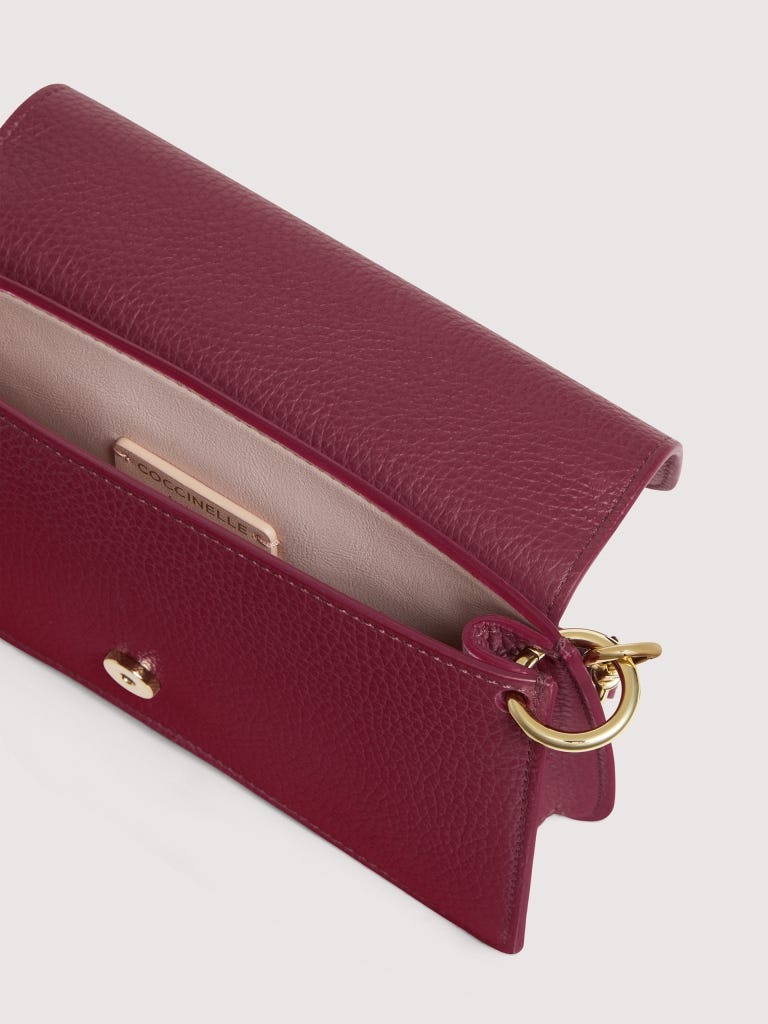 Coccinelle C-me Mini - Ribes