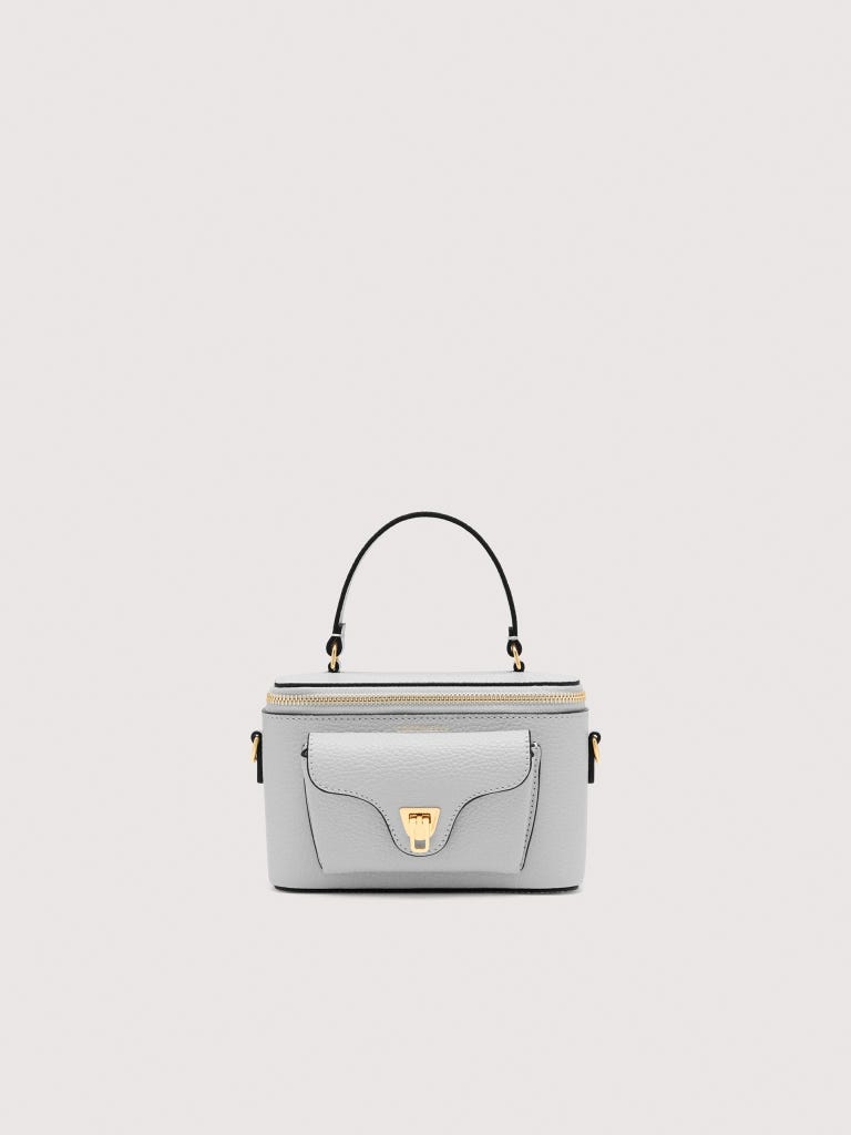 Coccinelle Beat Generation Mini - Snow