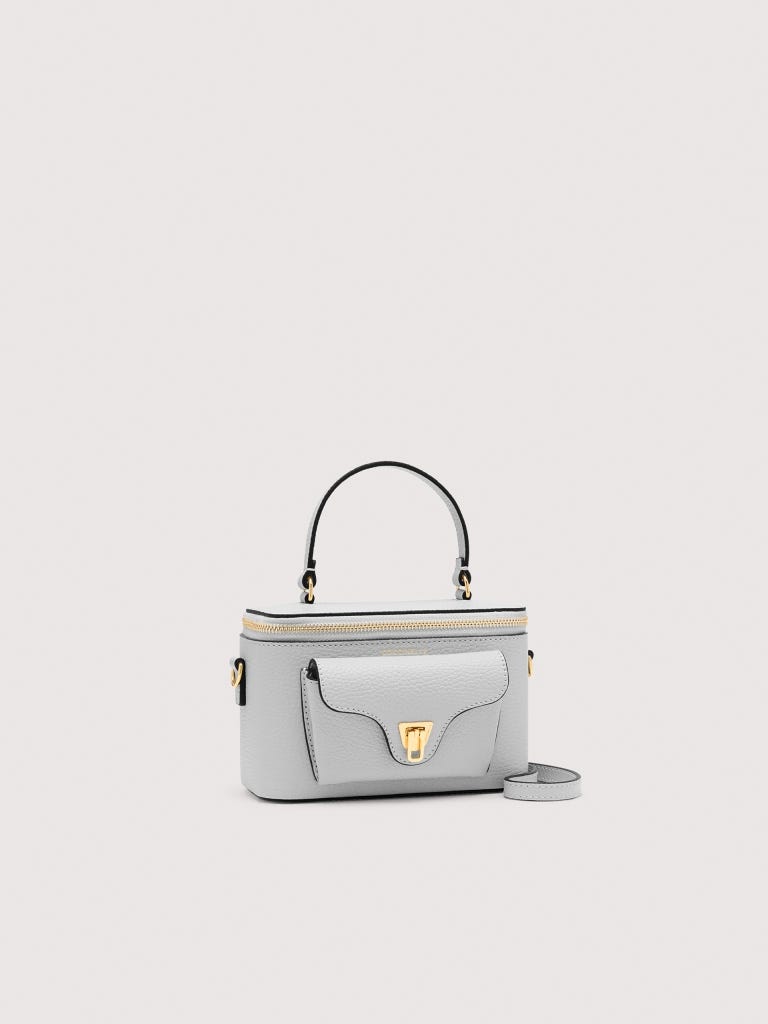 Coccinelle Beat Generation Mini - Snow