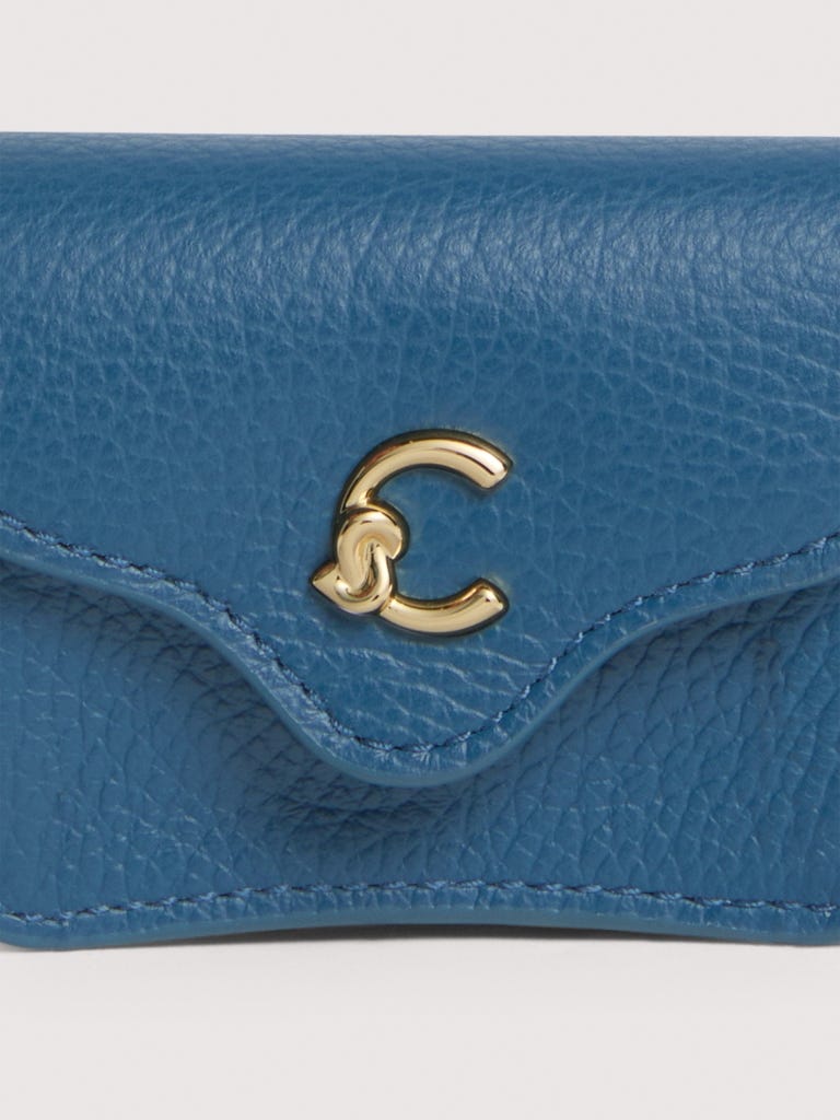 Coccinelle C-me - Deep Blue