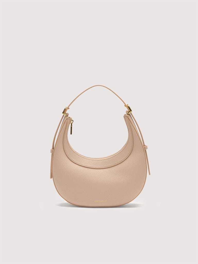 Coccinelle Whisper Mini - Rosette