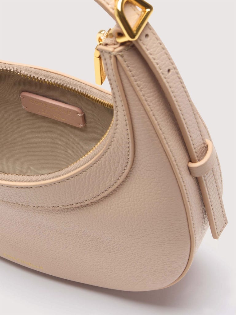 Coccinelle Whisper Mini - Rosette