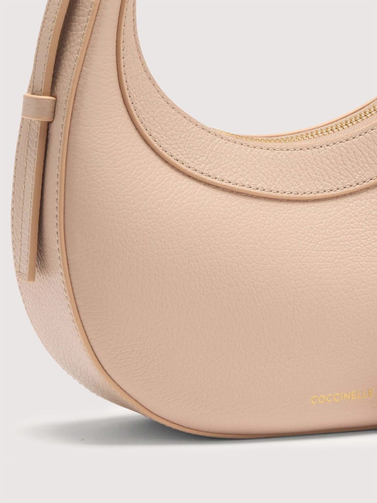 Coccinelle Whisper Mini - Rosette