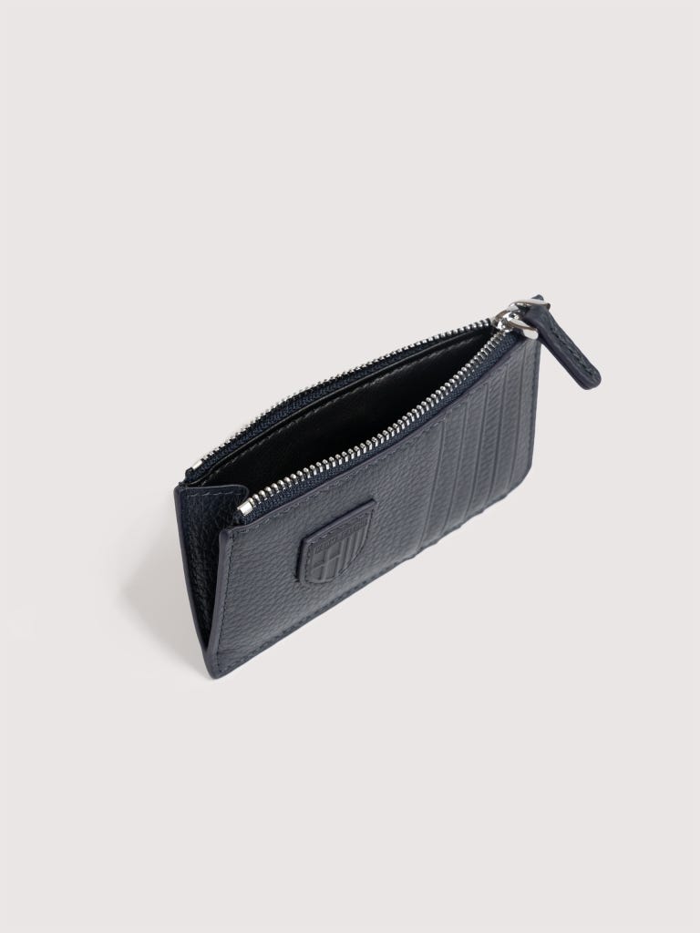 Coccinelle X Parma Calcio Smart To Go - Midnight Blue