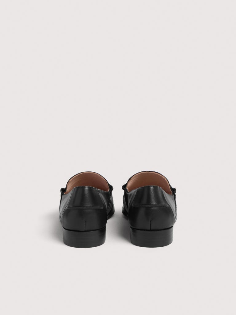 Coccinelle C-penny Loafer - Noir