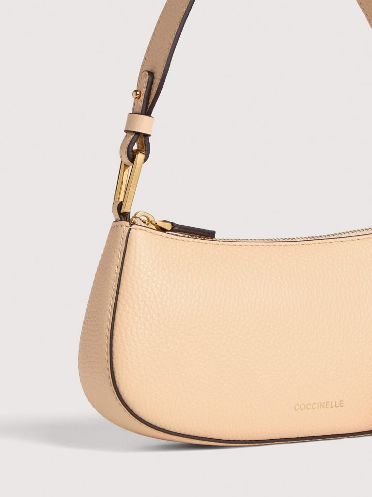 Coccinelle Merveille - Betulla