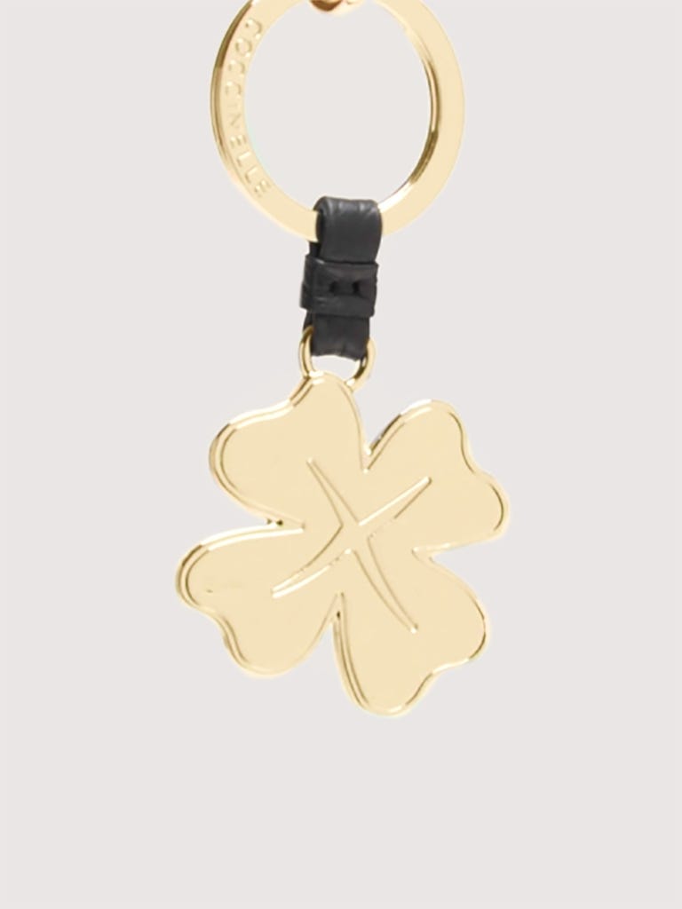 Coccinelle Basic Metal - Noir