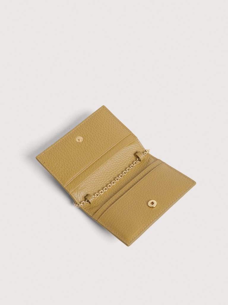 Coccinelle C-me Small - Seagrass