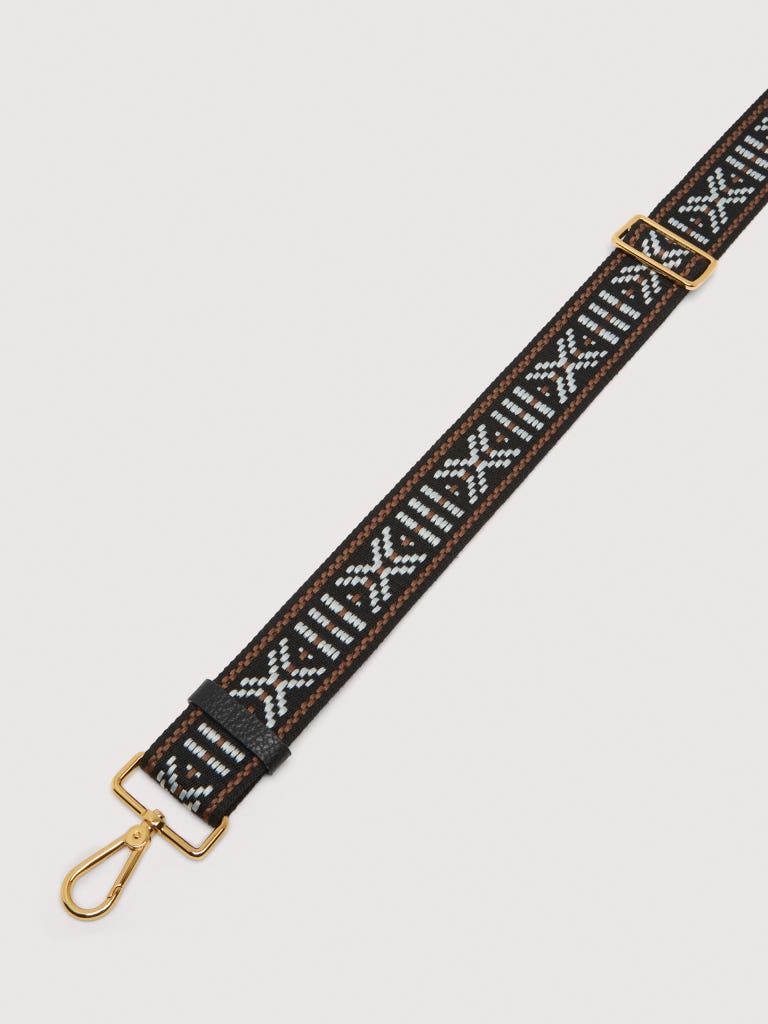 Coccinelle Sami - Multi Noir / Noir