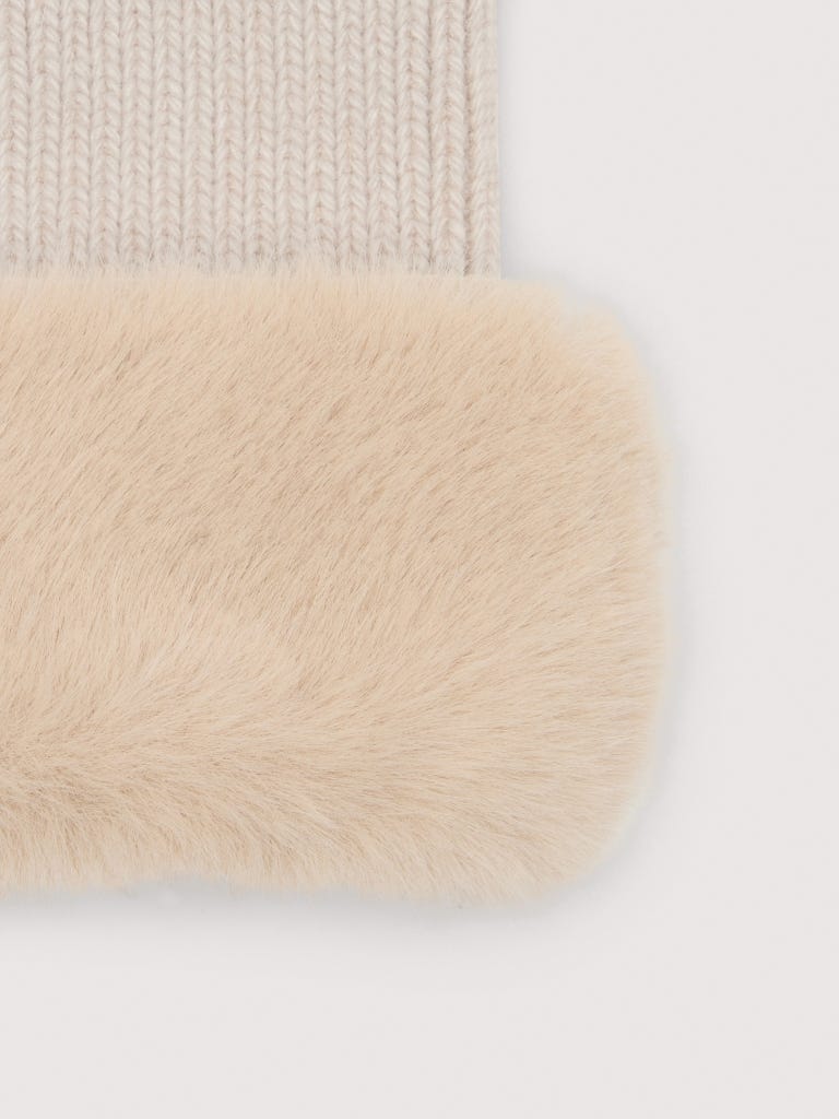 Coccinelle Ivette - Rosette