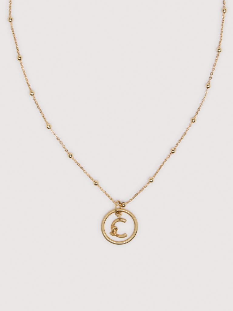 Coccinelle C-me - Gold