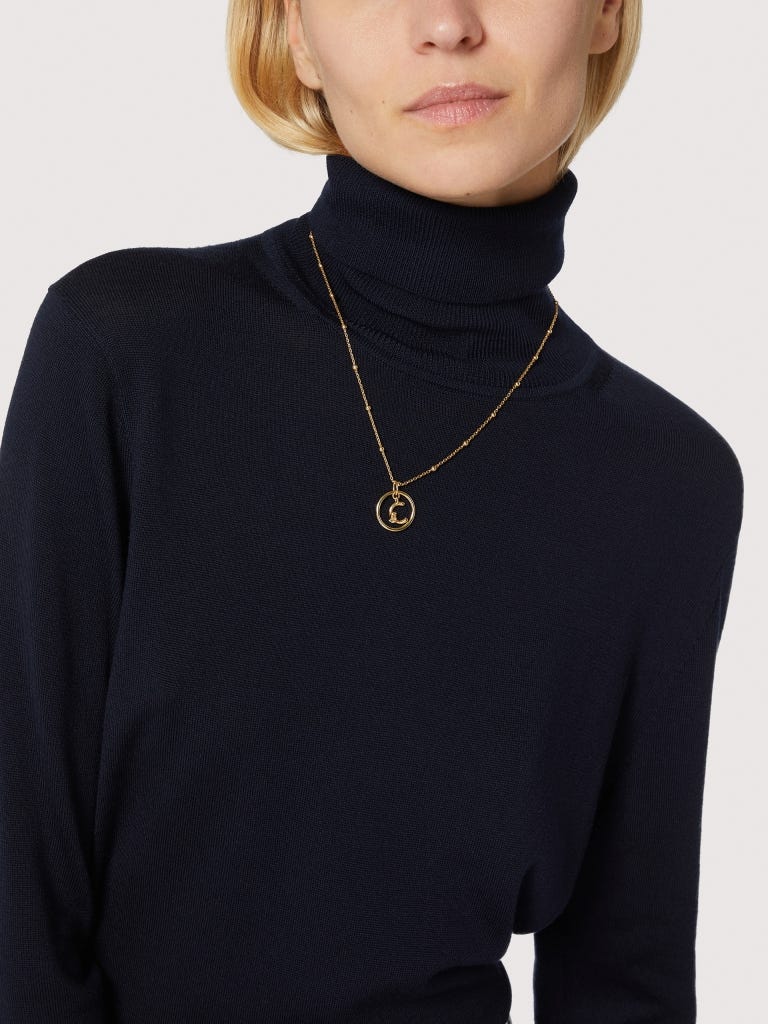 Coccinelle C-me - Gold