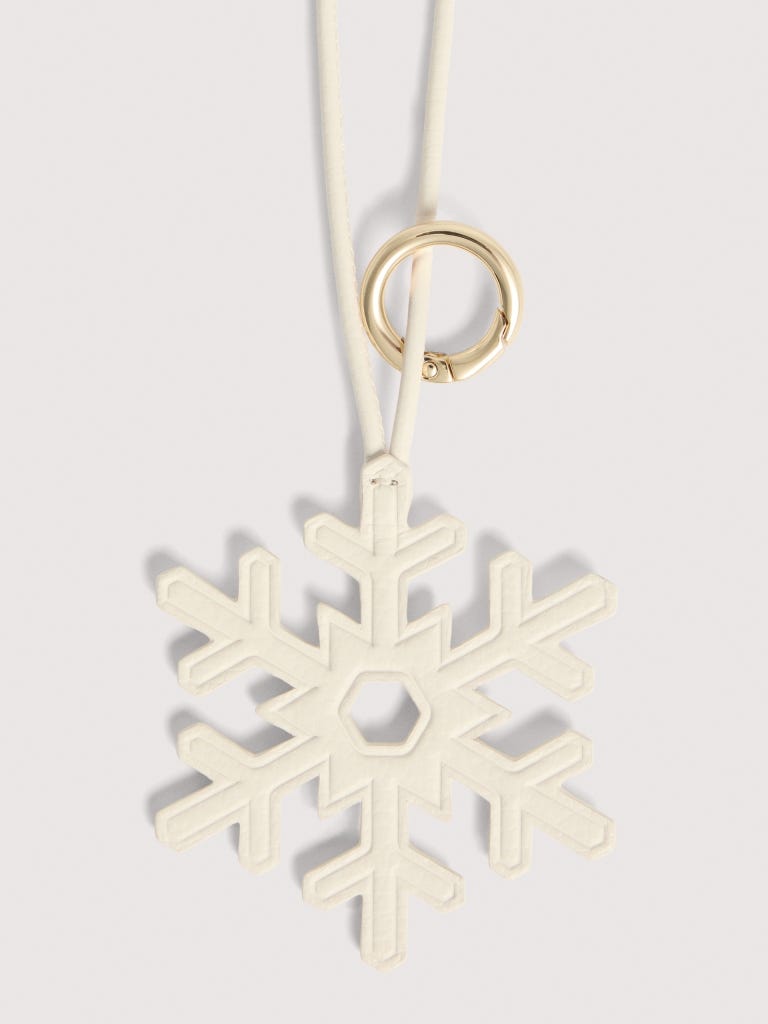 Coccinelle Winterly Charms - Pearl