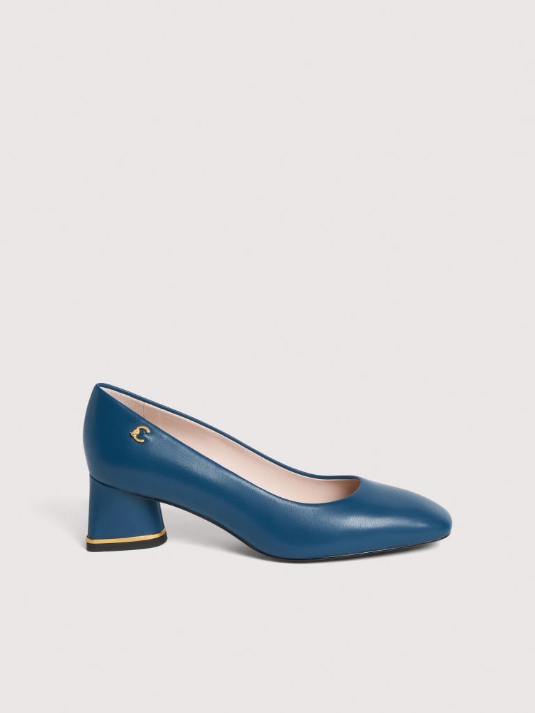 Coccinelle C-everyday - Deep Blue