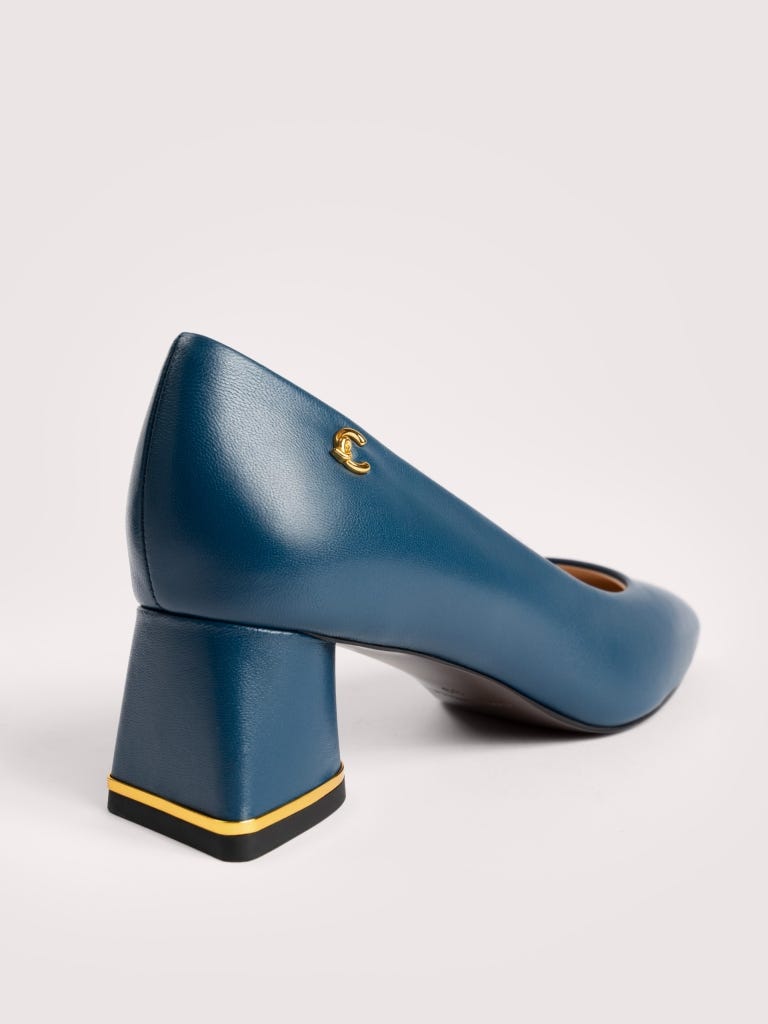 Coccinelle C-everyday - Deep Blue