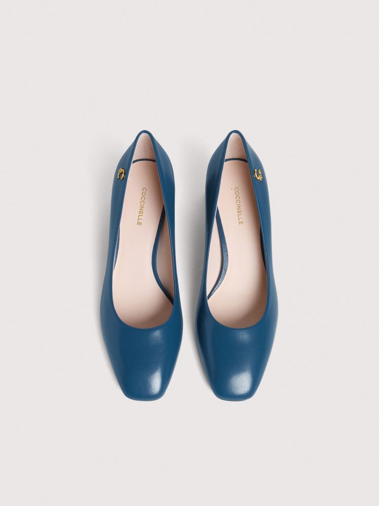 Coccinelle C-everyday - Deep Blue
