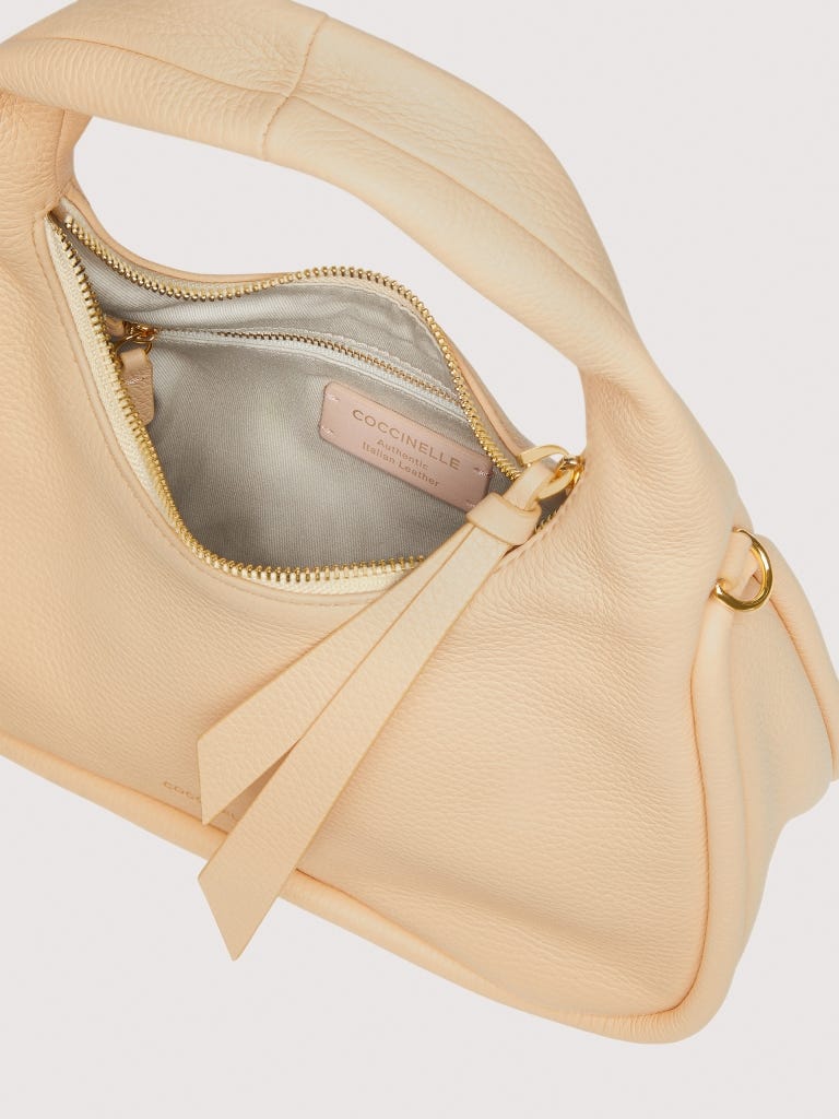 Coccinelle Sven Medium - Betulla