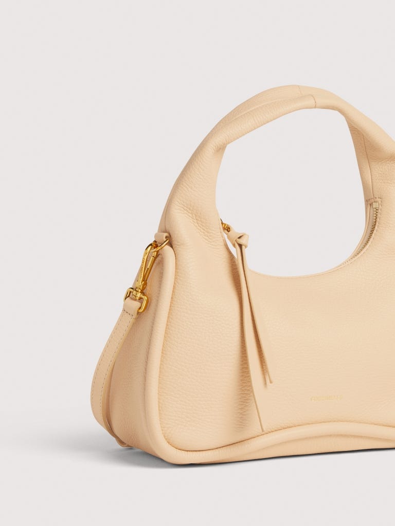 Coccinelle Sven Medium - Betulla