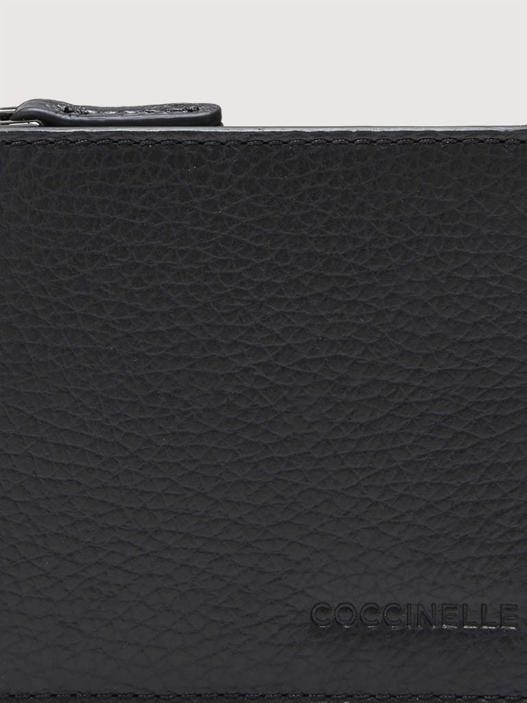 Coccinelle Smart To Go Medium - Noir