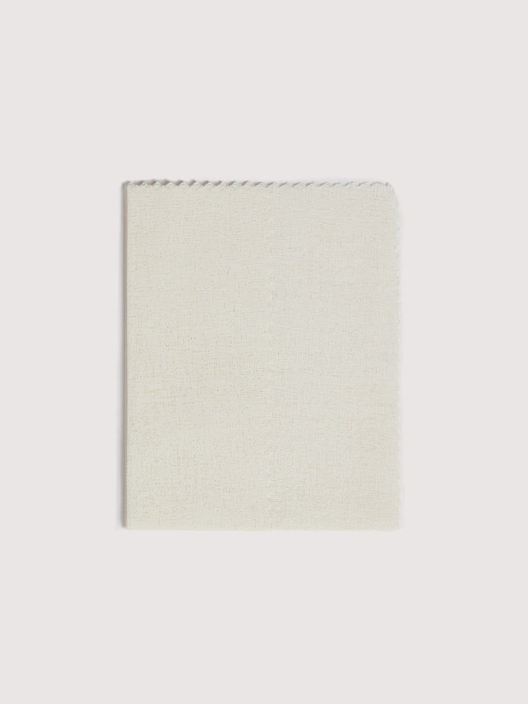 Coccinelle Suede Cleaning Cloth - New Pink