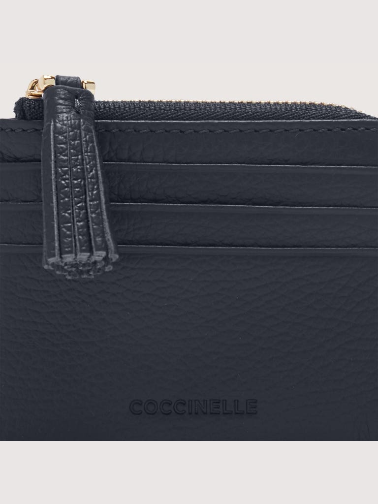 Coccinelle Tassel Small - Midnight Blue