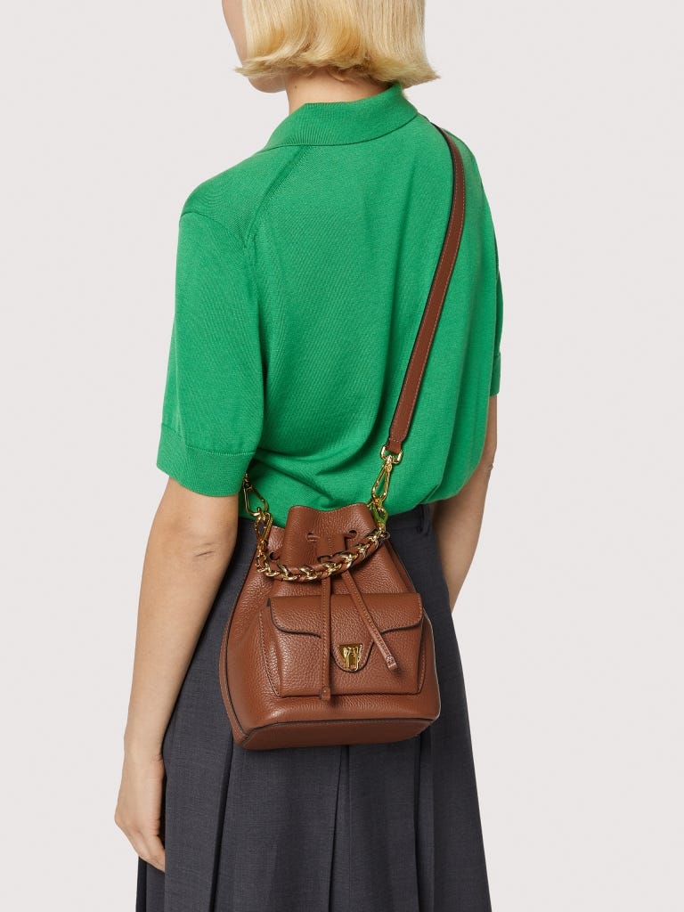 Coccinelle Beat Generation Small - Noir