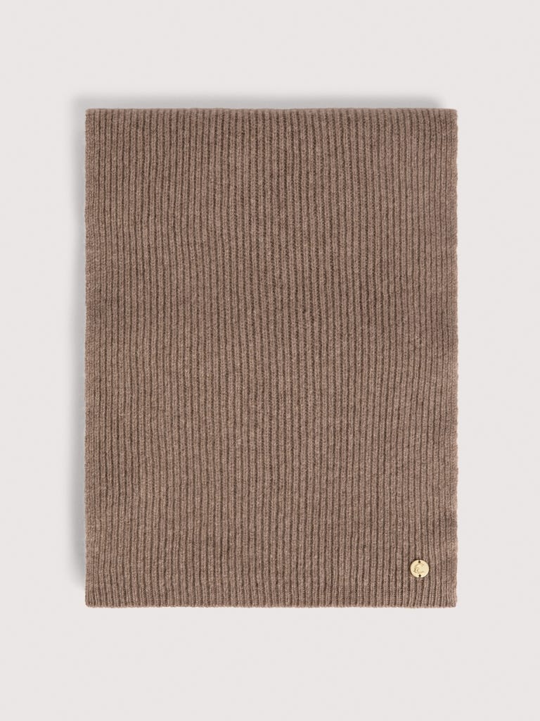 Coccinelle Elin - Warm Taupe