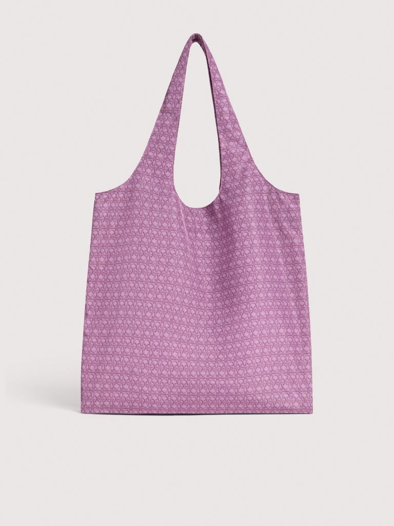 Coccinelle Smart To Go Beat Medium - Multi Jellyfish / Jellyfish