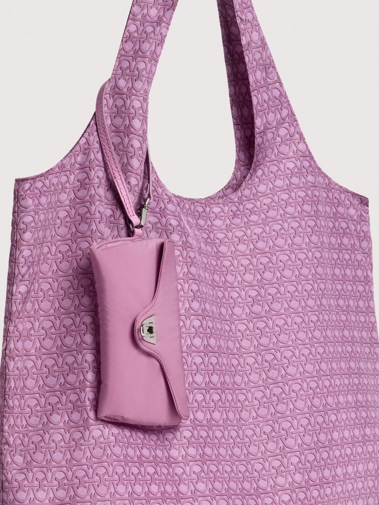 Coccinelle Smart To Go Beat Medium - Multi Jellyfish / Jellyfish