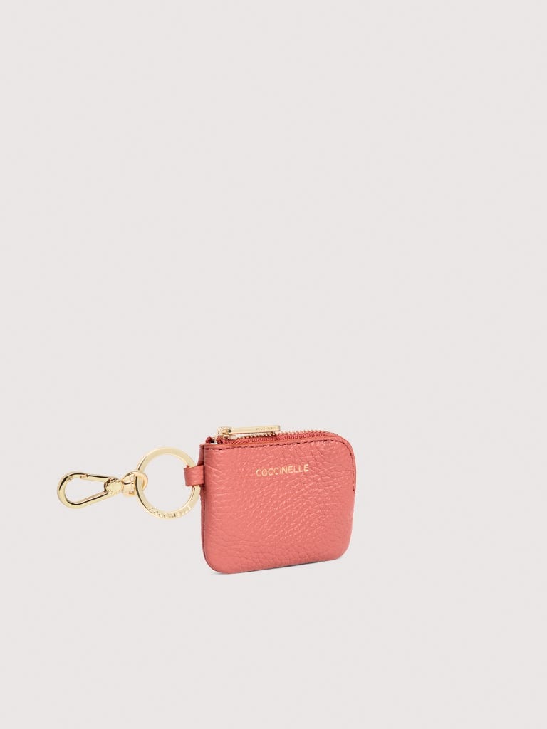 Coccinelle Alias - Pink Clay