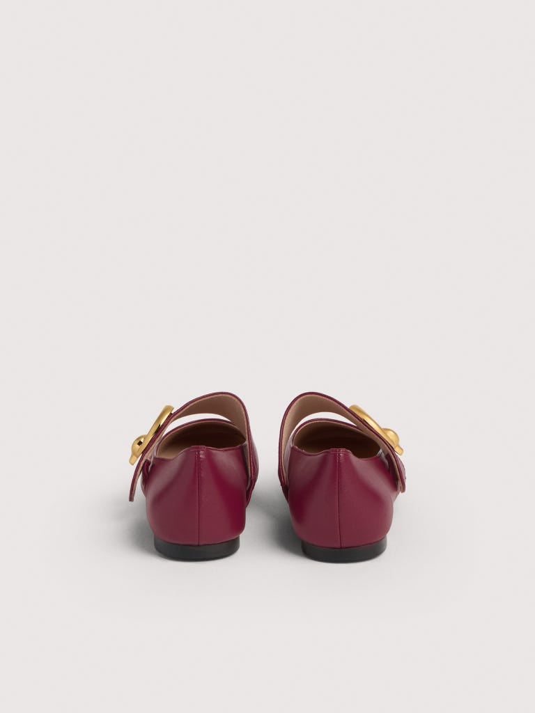 Coccinelle C-me - Ribes