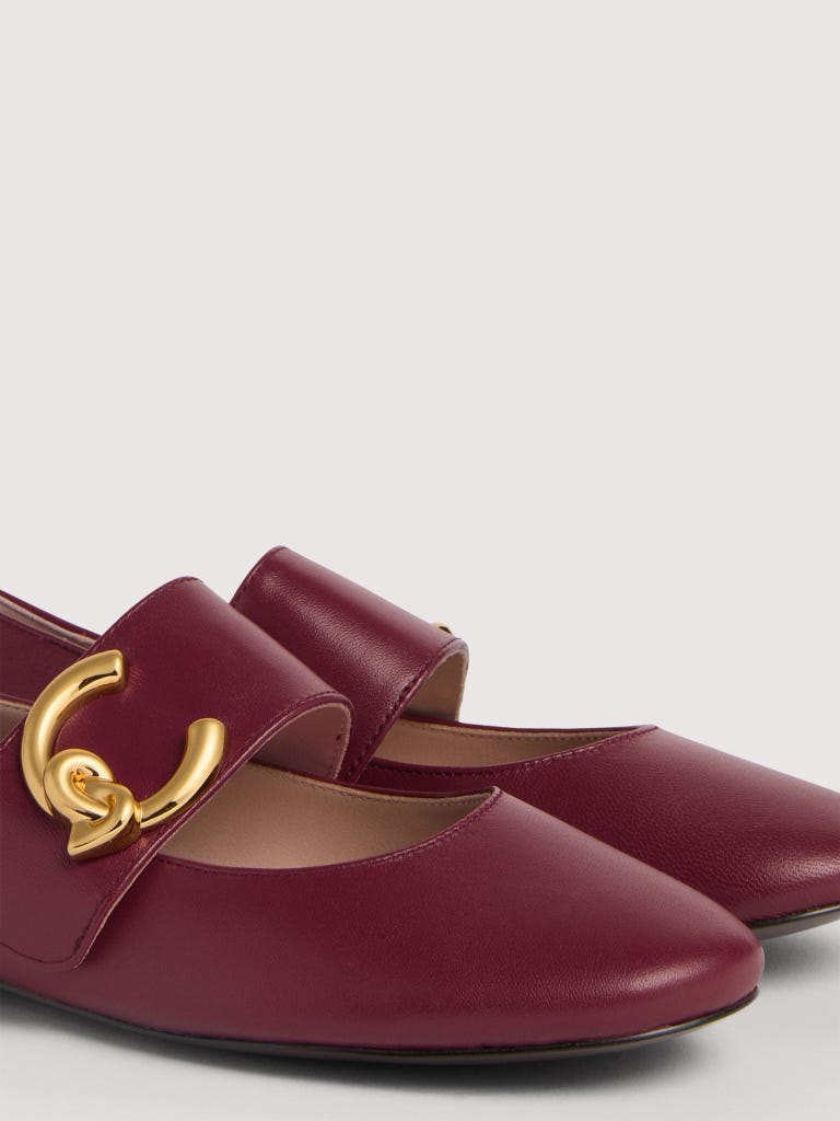 Coccinelle C-me - Ribes