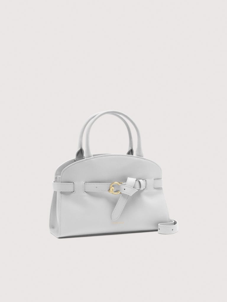 Coccinelle Sabine Small - Snow