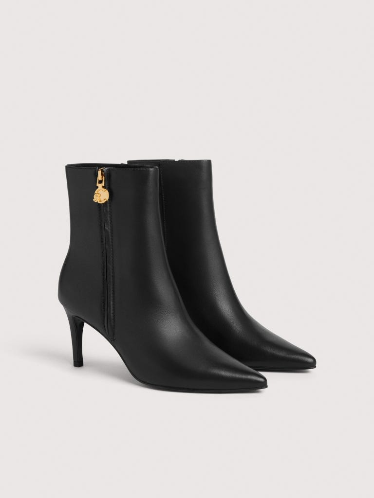 Coccinelle C-me - Noir