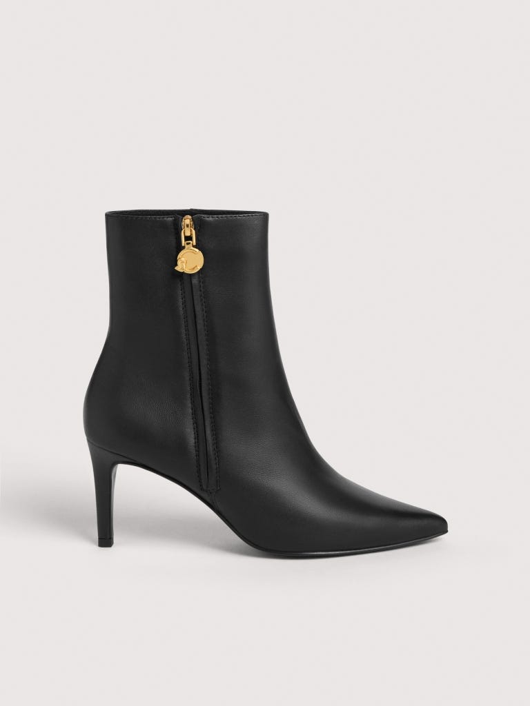 Coccinelle C-me - Noir