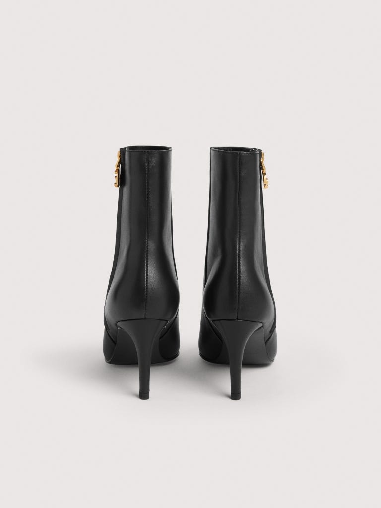 Coccinelle C-me - Noir