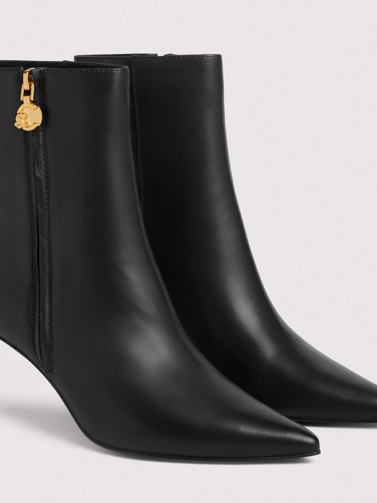 Coccinelle C-me - Noir