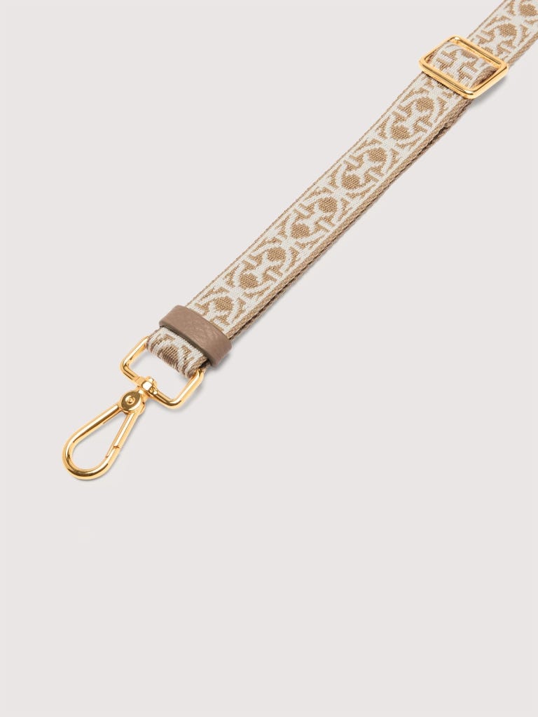 Coccinelle Monogram - Multi Sand / Warm Taupe