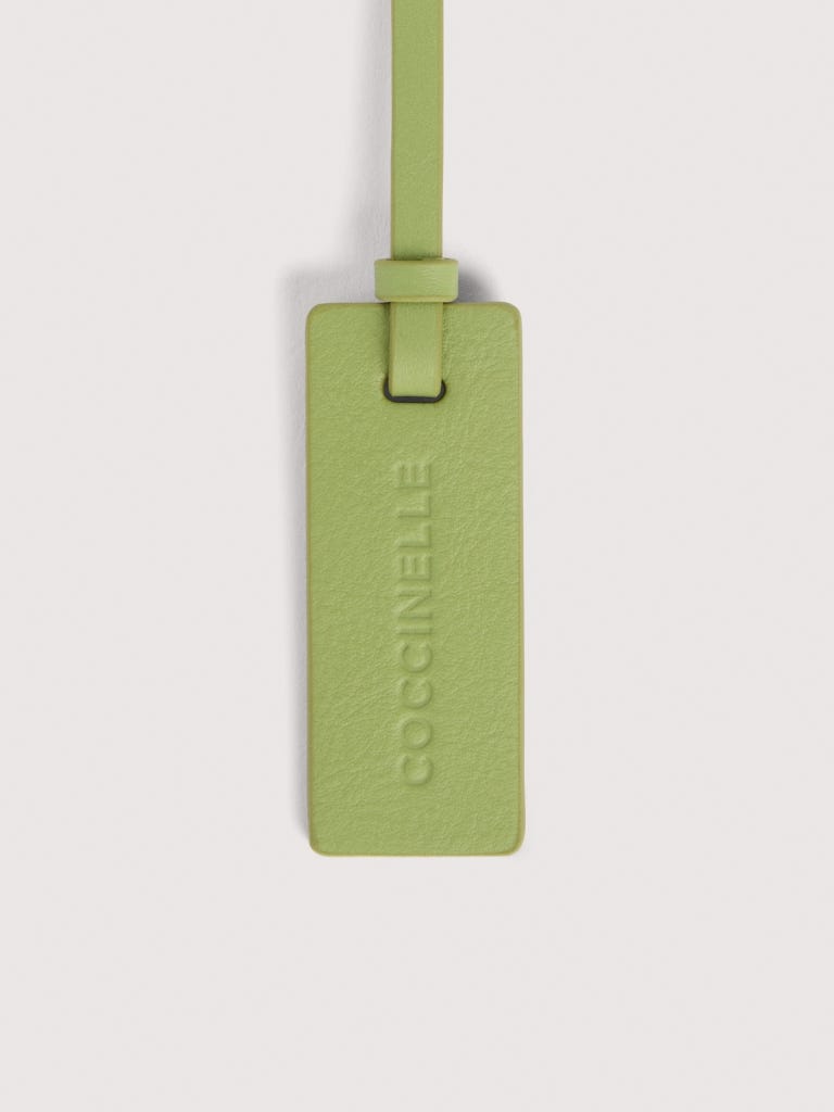 Coccinelle Targhetta Personalizzabile - Guacamole