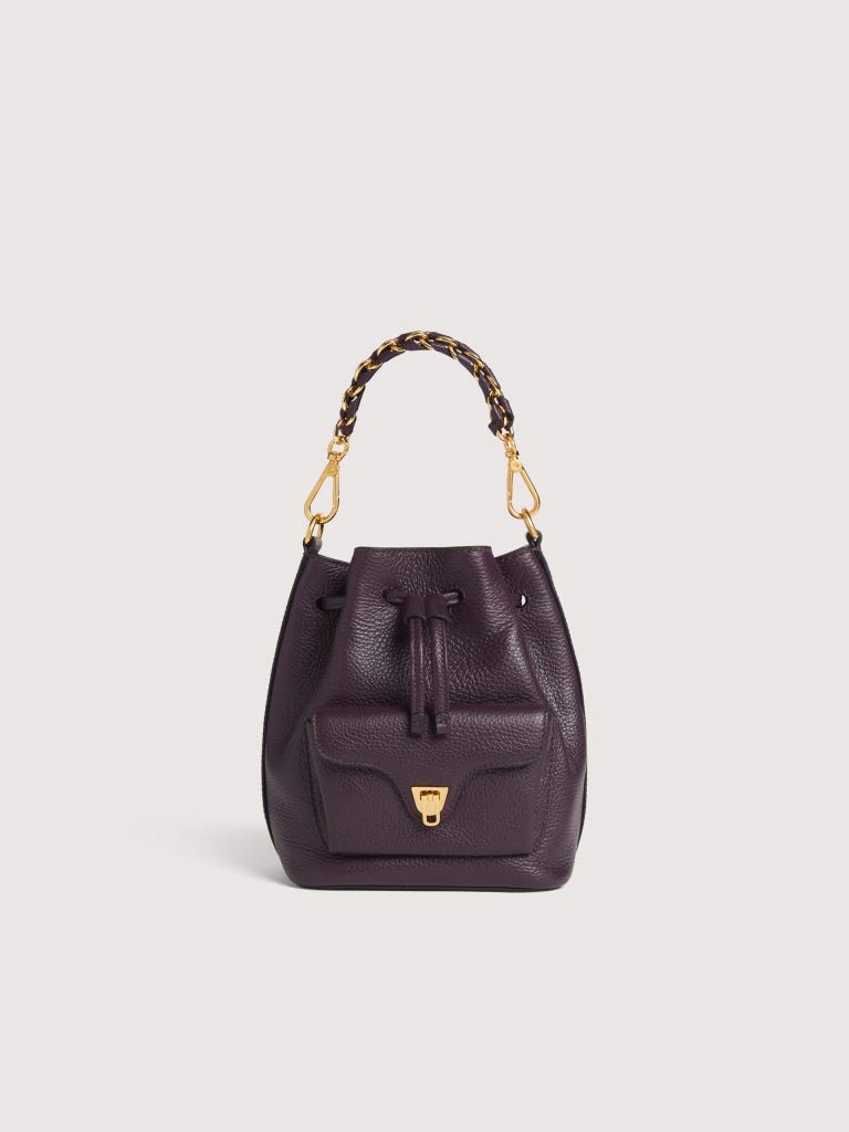 Coccinelle Beat Generation Small - Prune